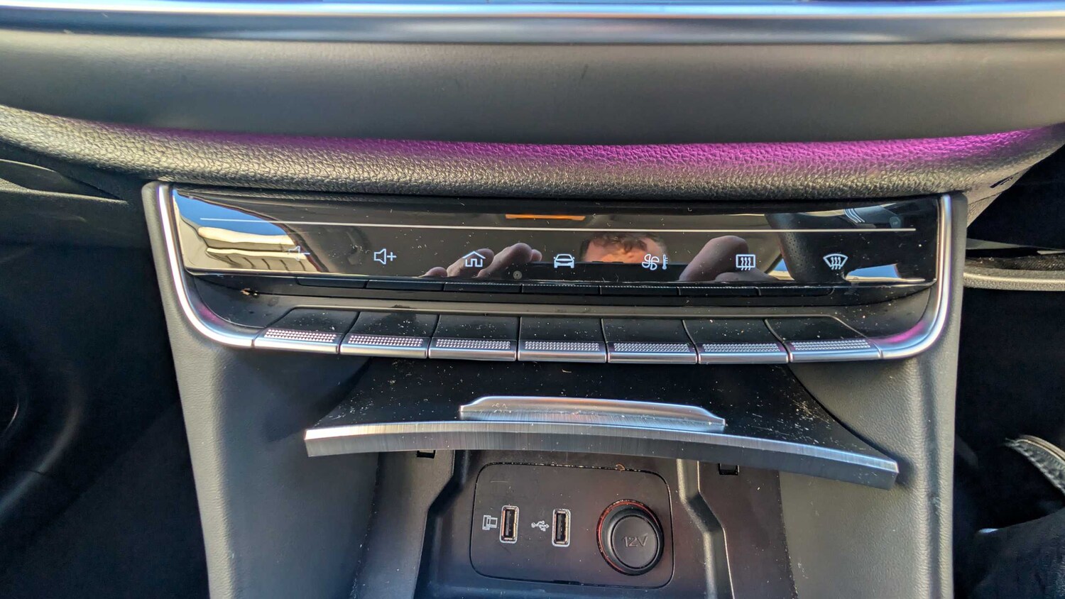 Used MG MG HS for sale - 77861023: Photo 17