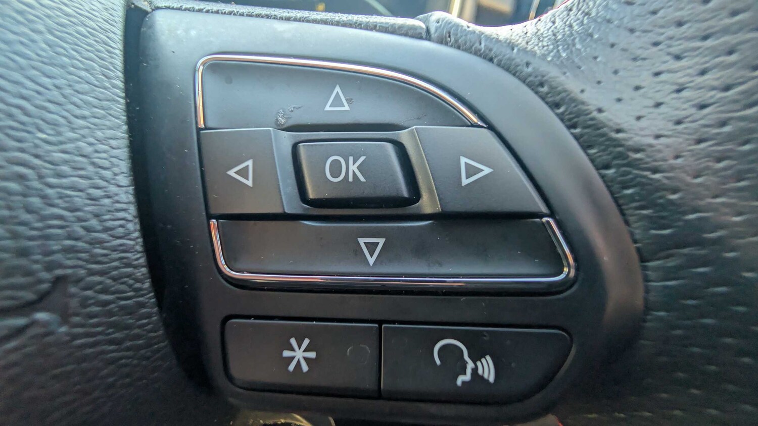 Used MG MG HS for sale - 77861023: Photo 20