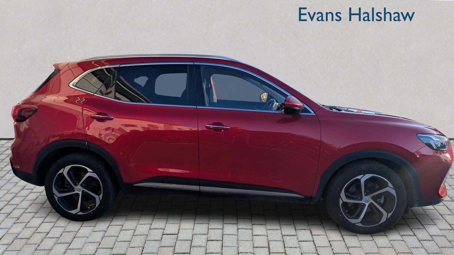 Used MG MG HS for sale - 77861023: Photo 6