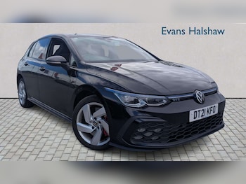 Used Volkswagen Golf 2021 for sale - 78564223: Photo