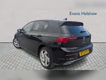 Used Volkswagen Golf 2021 for sale - 78564223: Photo