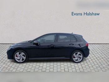 Used Volkswagen Golf 2021 for sale - 78564223: Photo