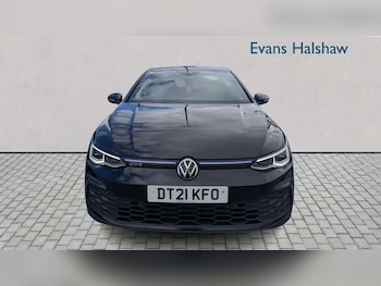 Used Volkswagen Golf 2021 for sale - 78564223: Photo