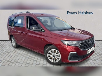 Used Ford Tourneo Connect 2023 for sale - 79051745: Photo