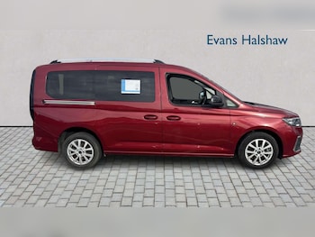 Used Ford Tourneo Connect 2023 for sale - 79051745: Photo