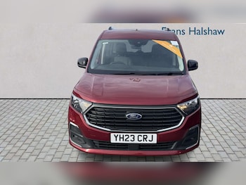 Used Ford Tourneo Connect 2023 for sale - 79051745: Photo