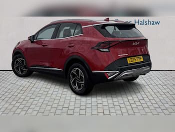 Used Kia Sportage 2025 for sale - 79730860: Photo