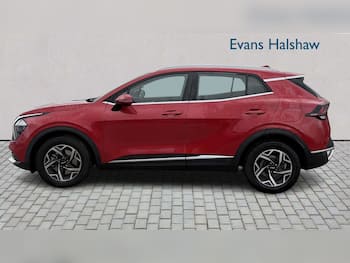 Used Kia Sportage 2025 for sale - 79730860: Photo