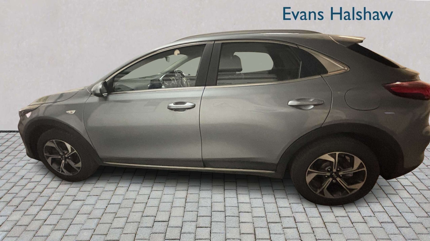 Used Kia XCeed 2019 for sale - 77859215: Photo 3