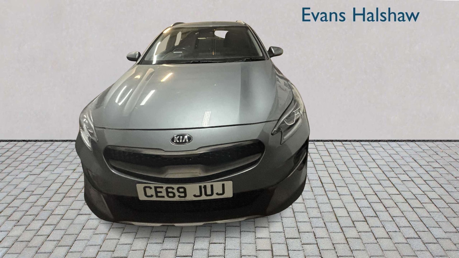 Used Kia XCeed 2019 for sale - 77859215: Photo 4