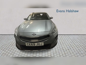 Used Kia XCeed 2019 for sale - 77859215: Photo