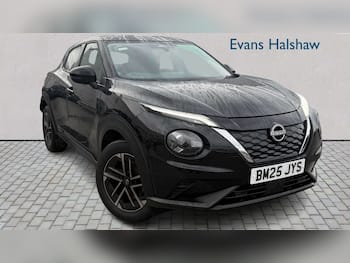 Used Nissan Juke 2025 for sale - 79745634: Photo