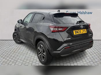 Used Nissan Juke 2025 for sale - 79745634: Photo