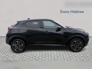 Used Nissan Juke 2025 for sale - 79745634: Photo