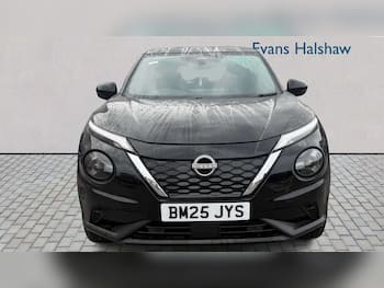 Used Nissan Juke 2025 for sale - 79745634: Photo