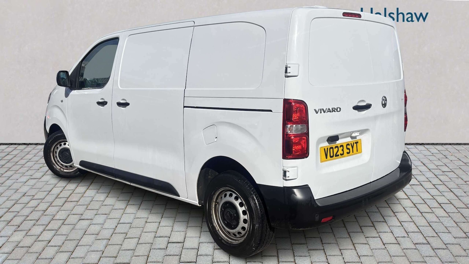 Used Vauxhall Vivaro 2023 for sale - 77886014: Photo 2