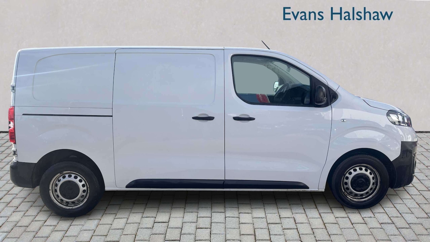 Used Vauxhall Vivaro 2023 for sale - 77886014: Photo 6