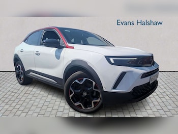 Used Vauxhall Mokka 2022 for sale - 79172781: Photo