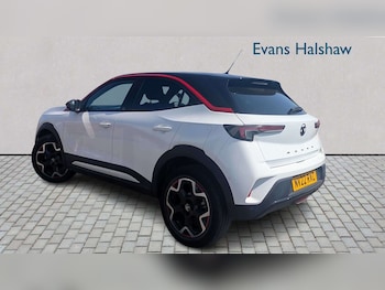 Used Vauxhall Mokka 2022 for sale - 79172781: Photo