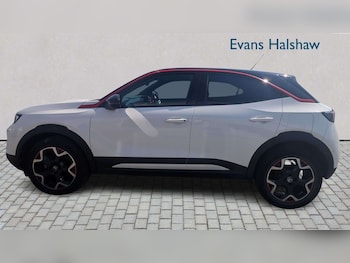 Used Vauxhall Mokka 2022 for sale - 79172781: Photo