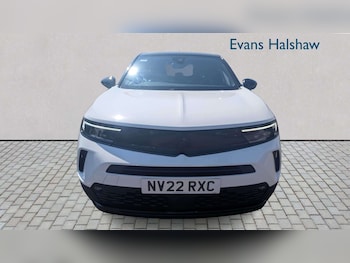 Used Vauxhall Mokka 2022 for sale - 79172781: Photo