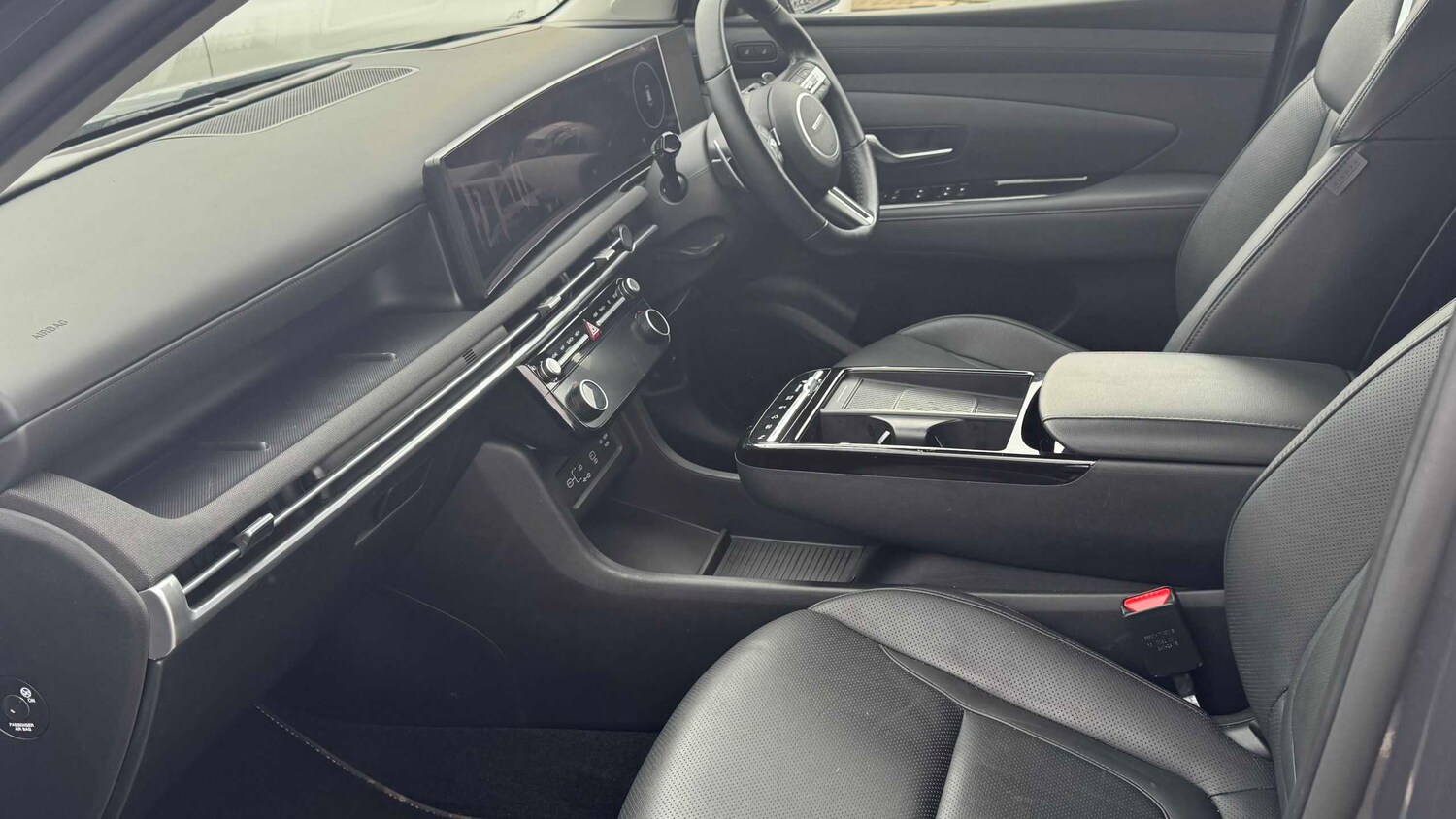 Used Hyundai TUCSON for sale - 77861050: Photo 13