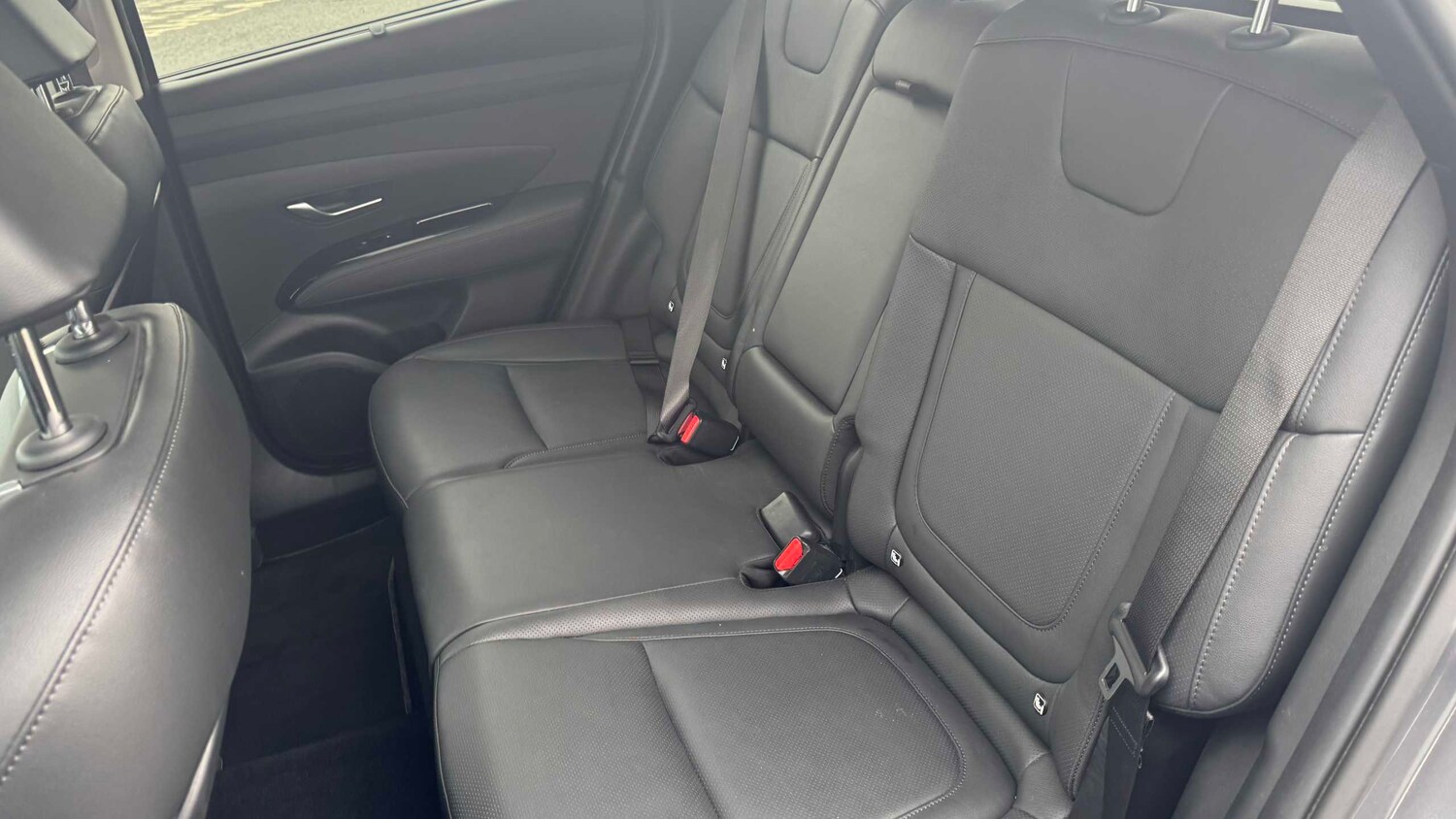 Used Hyundai TUCSON for sale - 77861050: Photo 14