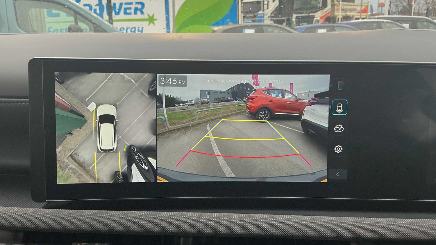 Used Hyundai TUCSON for sale - 77861050: Photo 18