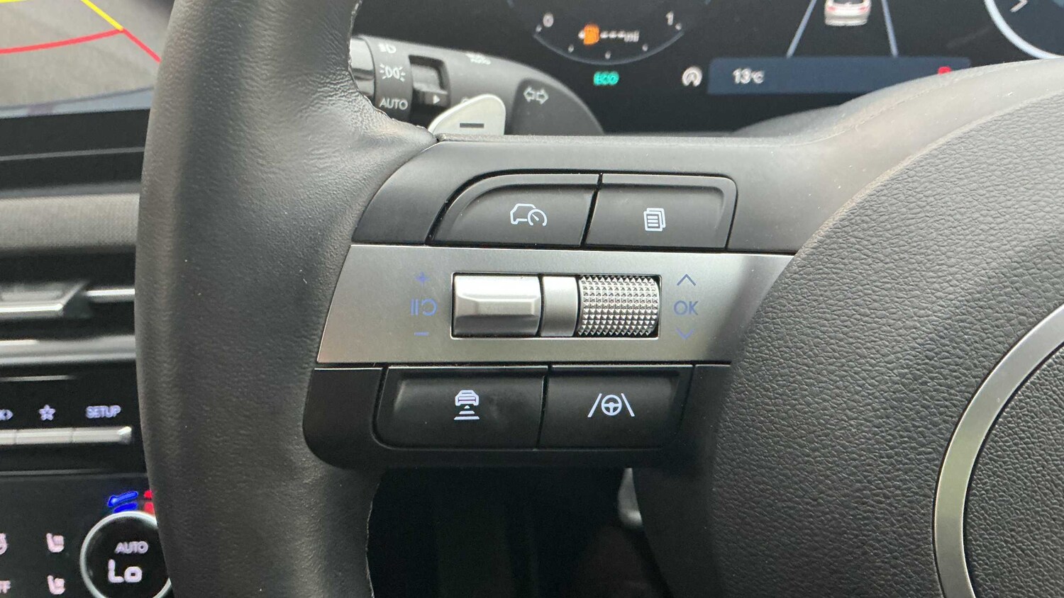 Used Hyundai TUCSON for sale - 77861050: Photo 19