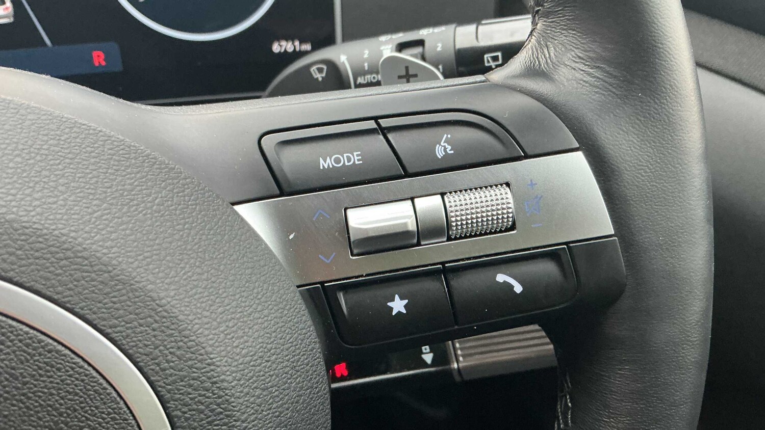 Used Hyundai TUCSON for sale - 77861050: Photo 20