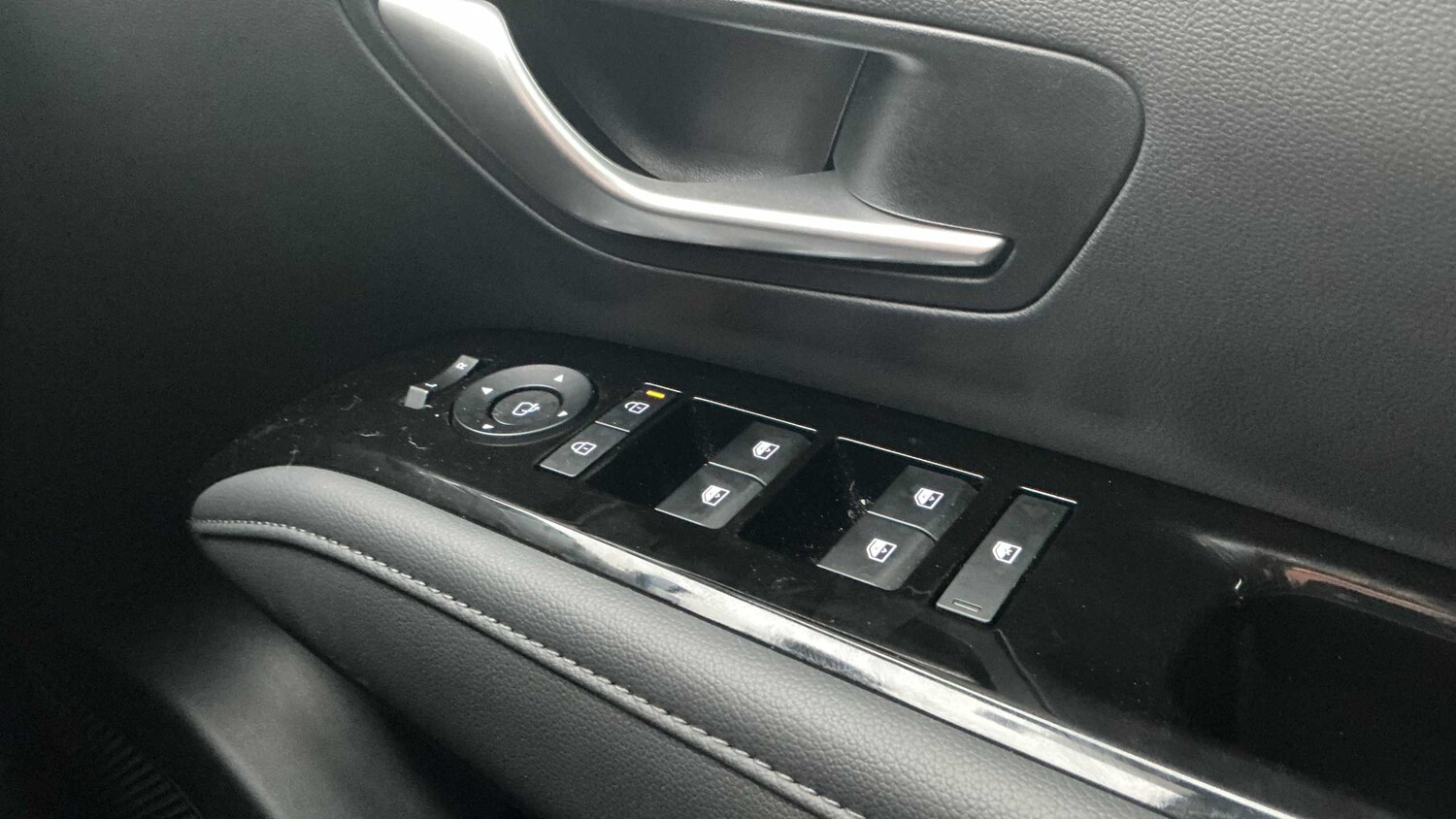 Used Hyundai TUCSON for sale - 77861050: Photo 21