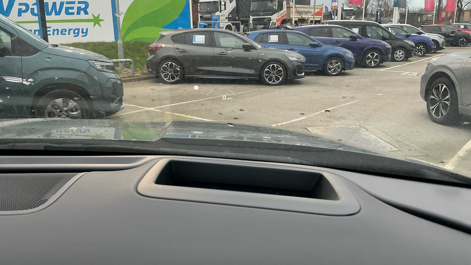 Used Hyundai TUCSON for sale - 77861050: Photo 23