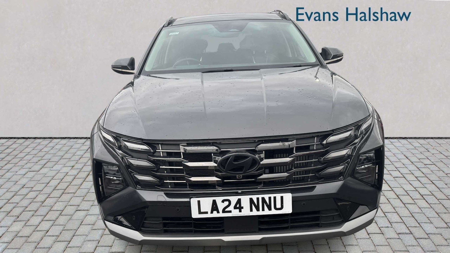 Used Hyundai TUCSON for sale - 77861050: Photo 4