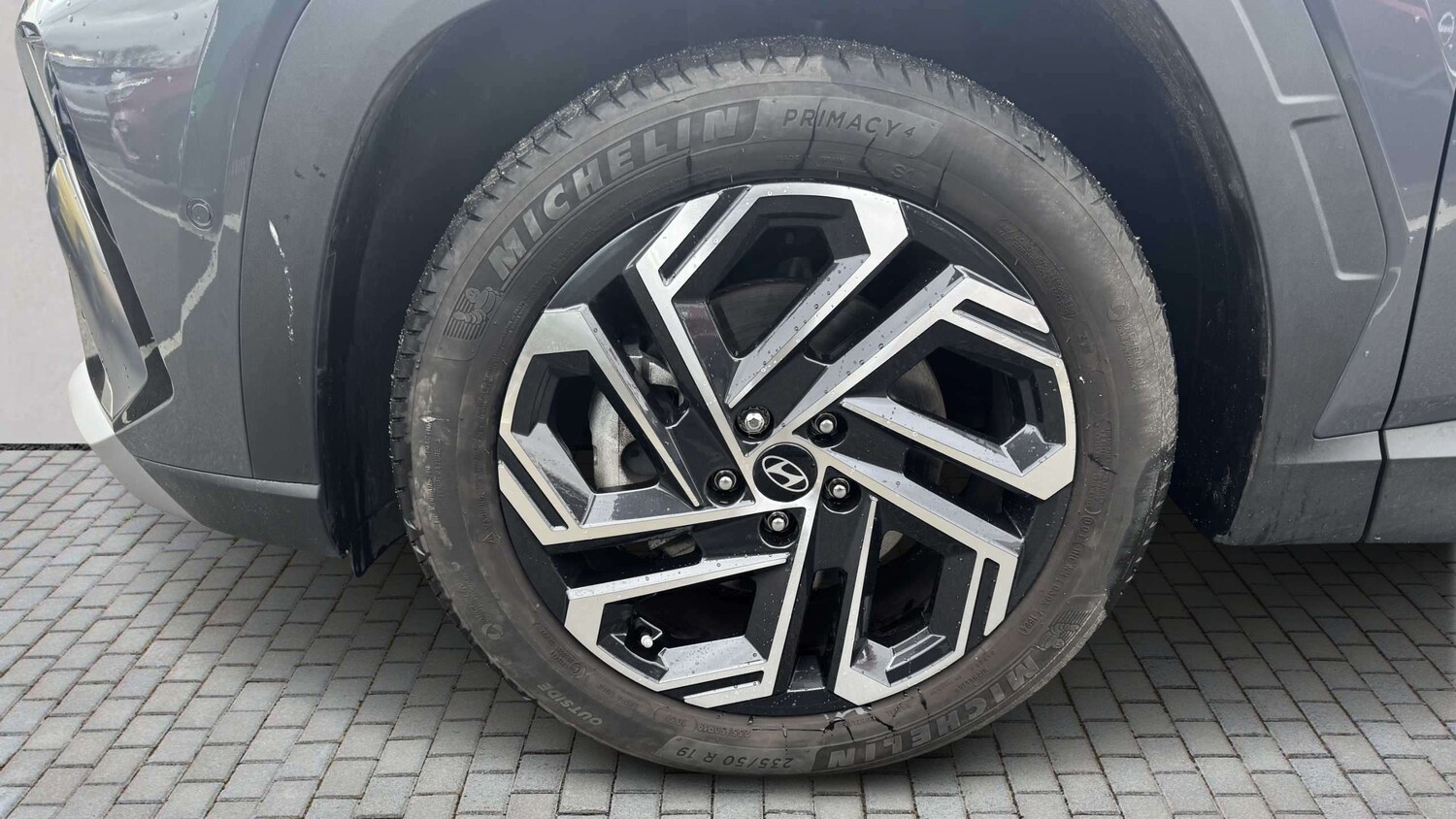 Used Hyundai TUCSON for sale - 77861050: Photo 6