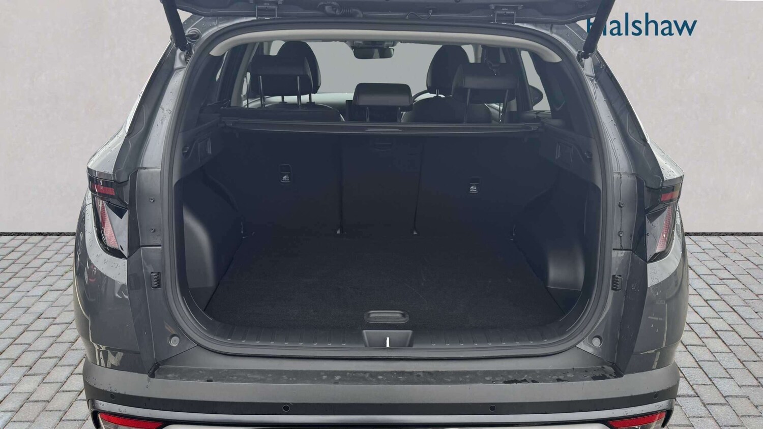 Used Hyundai TUCSON for sale - 77861050: Photo 7