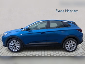 Used Vauxhall Grandland X 2020 for sale - 78732416: Photo