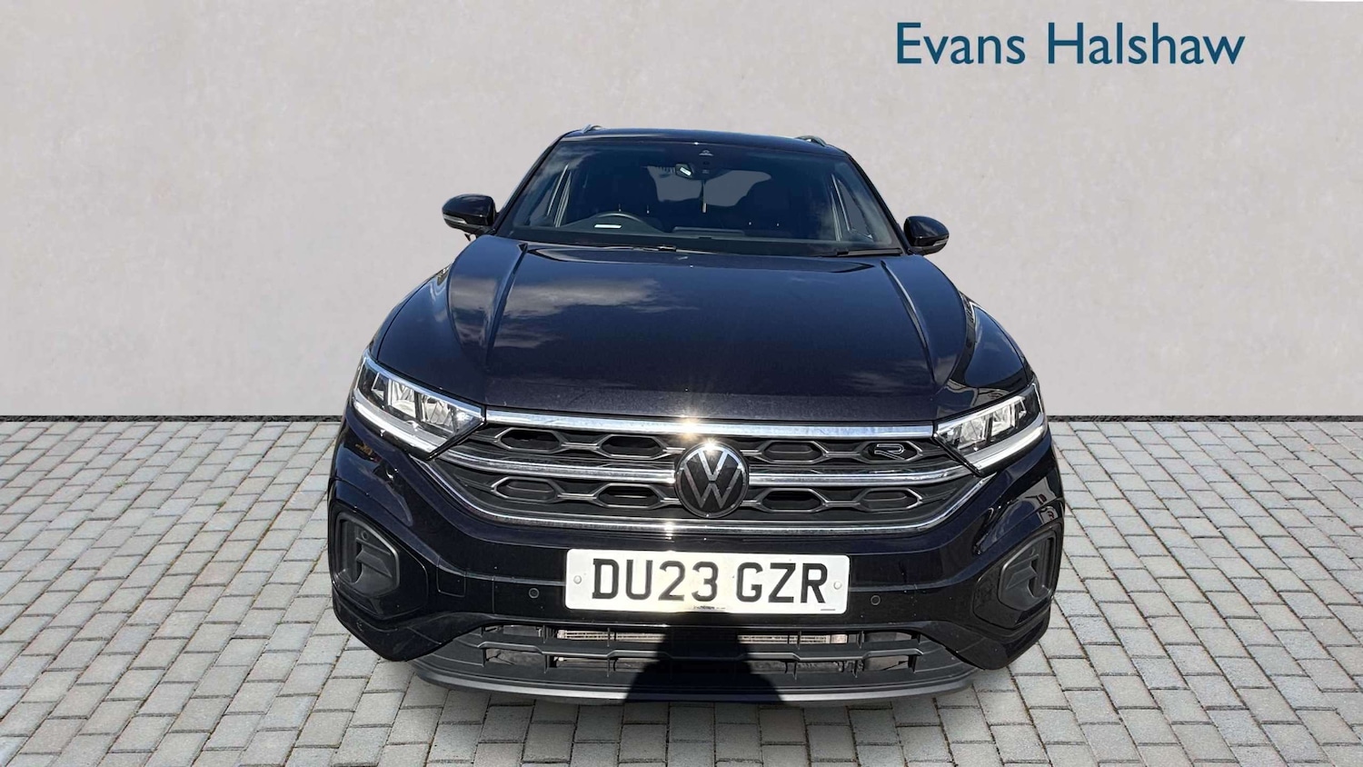 Used Volkswagen T-Roc 2023 for sale - 78149108: Photo 4