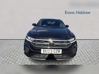 Used Volkswagen T-Roc 2023 for sale - 78149108: Photo