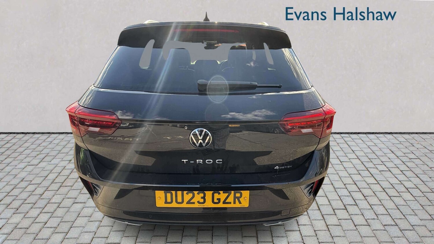 Used Volkswagen T-Roc 2023 for sale - 78149108: Photo 5