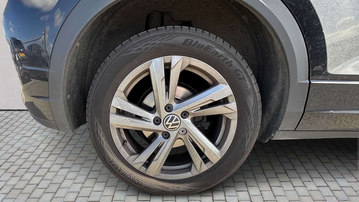 Used Volkswagen T-Roc 2023 for sale - 78149108: Photo 6