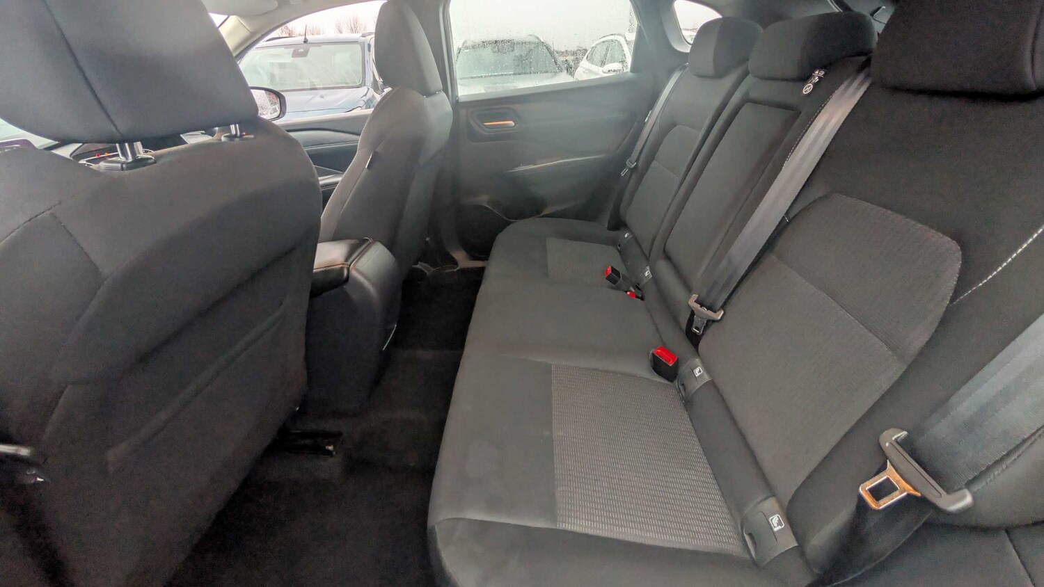 Used Nissan Qashqai 2023 for sale - 77858360: Photo 11