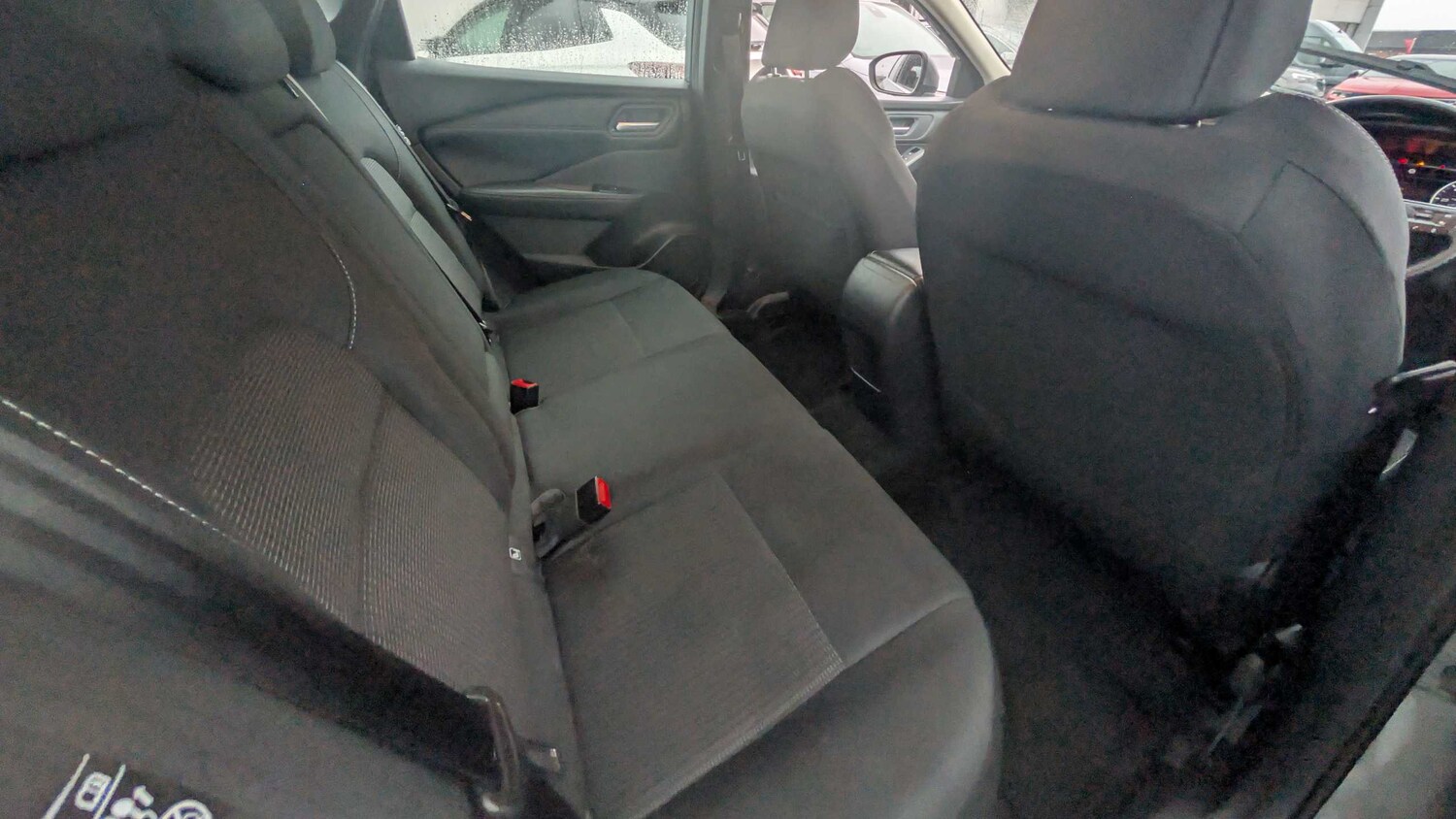 Used Nissan Qashqai 2023 for sale - 77858360: Photo 12