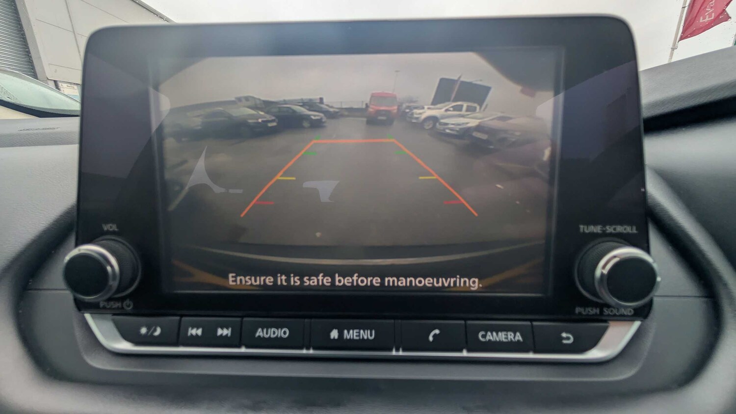 Used Nissan Qashqai 2023 for sale - 77858360: Photo 14