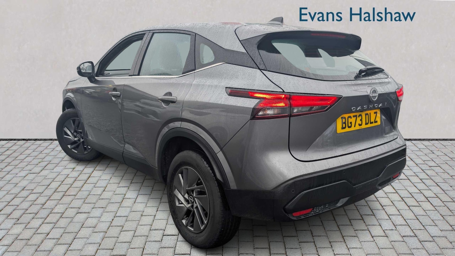 Used Nissan Qashqai 2023 for sale - 77858360: Photo 2