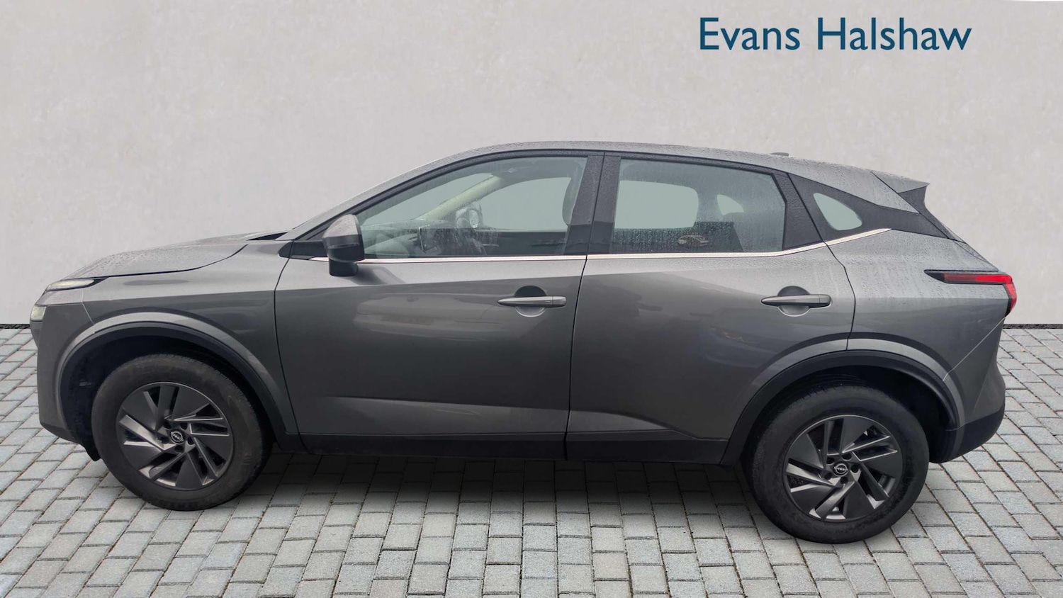 Used Nissan Qashqai 2023 for sale - 77858360: Photo 3