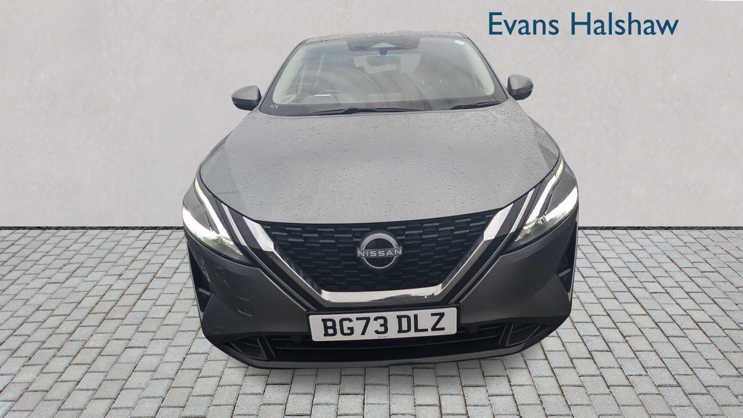 Used Nissan Qashqai 2023 for sale - 77858360: Photo 4