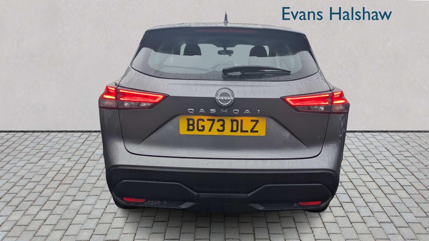 Used Nissan Qashqai 2023 for sale - 77858360: Photo 5