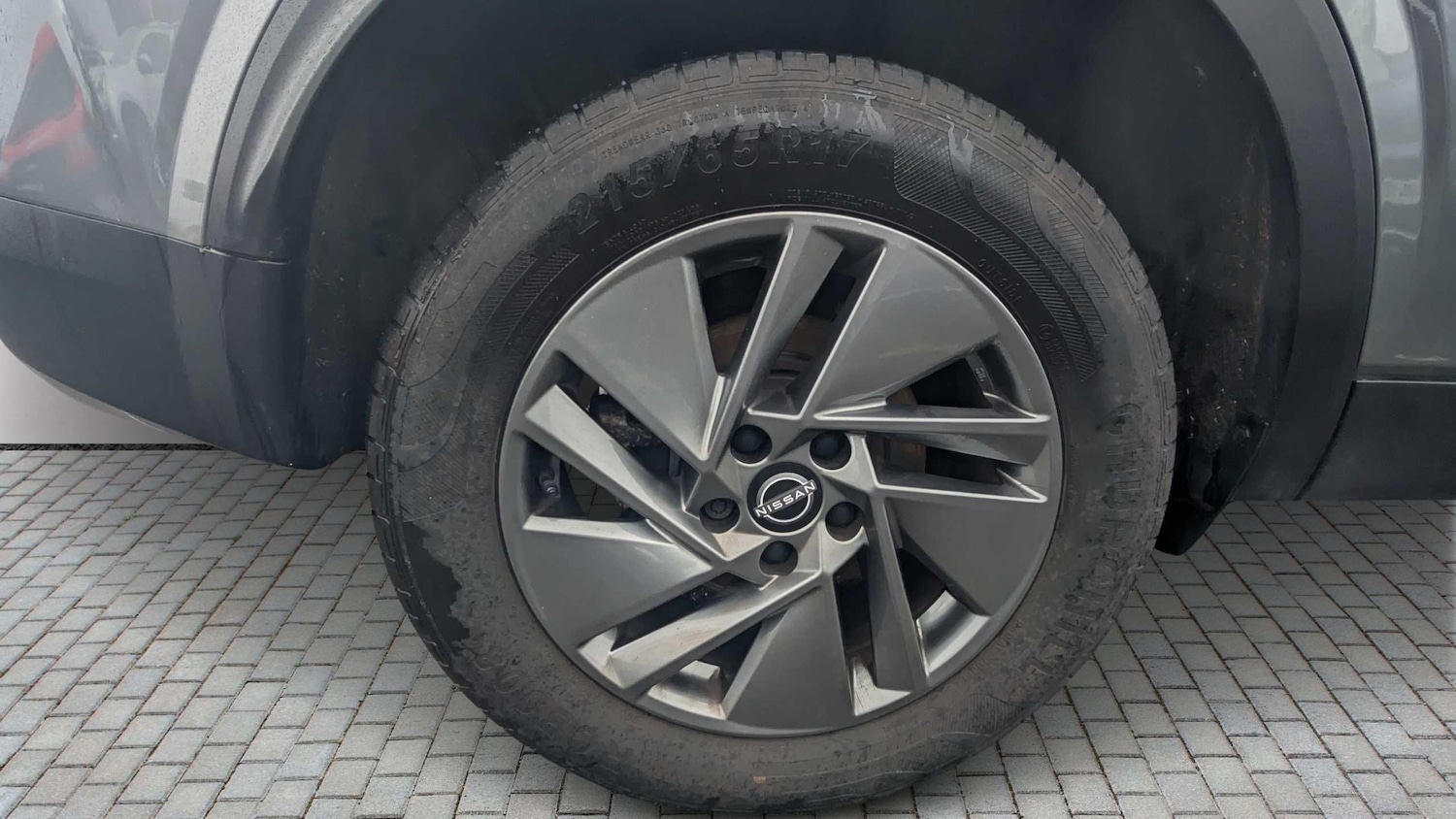 Used Nissan Qashqai 2023 for sale - 77858360: Photo 7