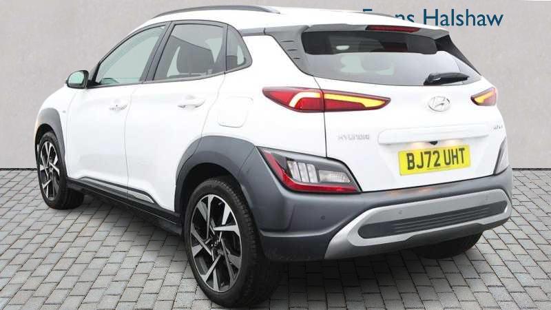 Used Hyundai KONA for sale - 77859001: Photo 2