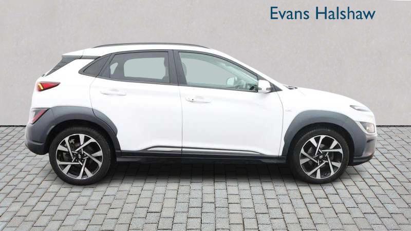 Used Hyundai KONA for sale - 77859001: Photo 3